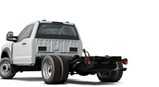 2024 Ford Chassis Cab External Image 2